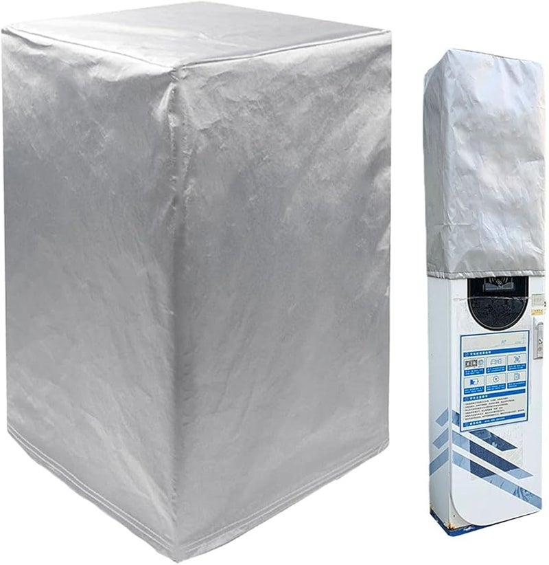 EV Charger Weather Protection Cover Waterproof Dustproof Outdoor Size 35x50x70cm - Image 1