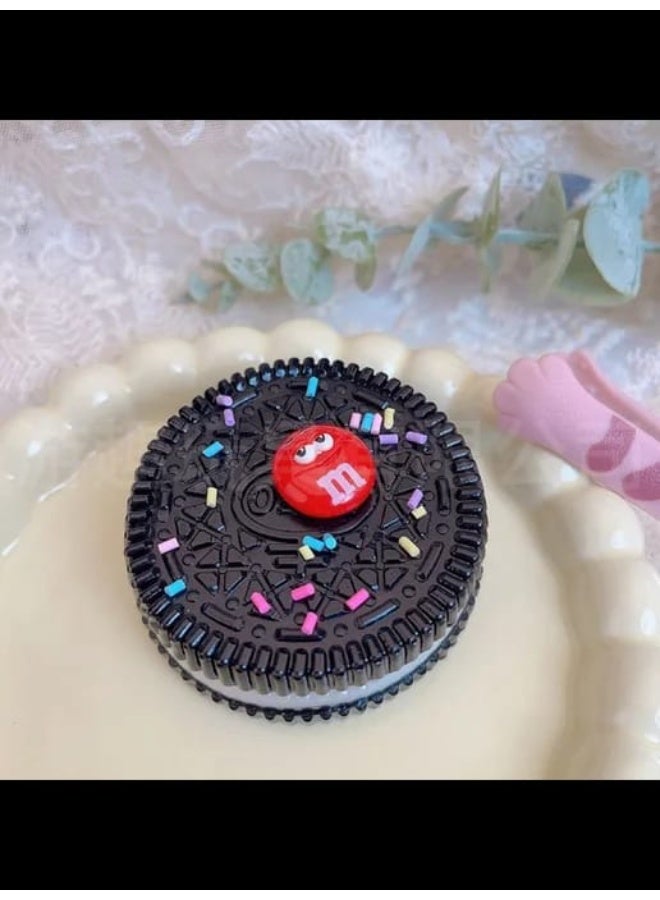 إم آند إمز لعبة سكوشي - Image 1