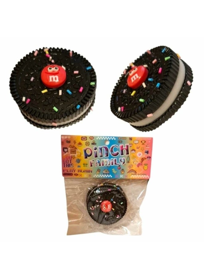 إم آند إمز لعبة سكوشي - Image 2