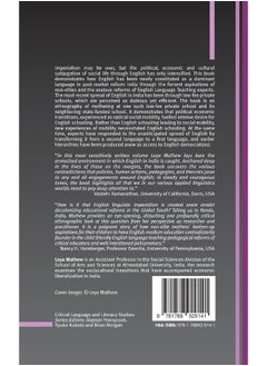English Linguistic Imperialism from Below: Moral Aspiration and Social Mobility  - Image 1