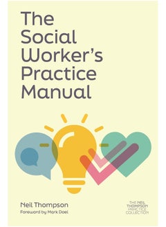 The Social Worker's Practice Manual  - Image 2