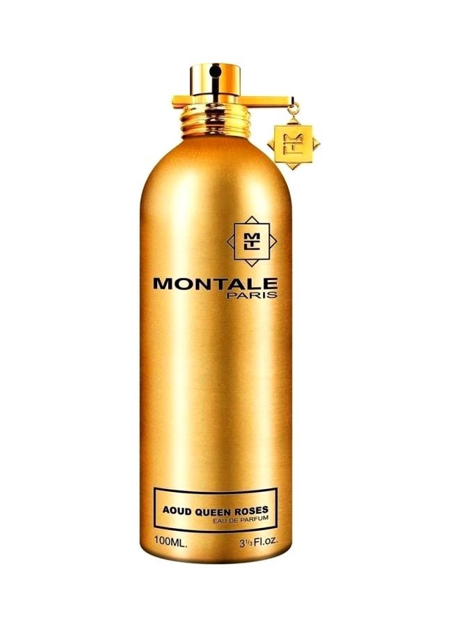 MONTALE Aoud Queen Rose EDP Packaging May Very 100ml - Image 1