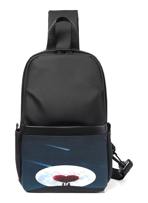 Chest Shoulder Messenger Waterproof