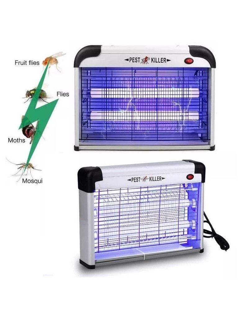 SOSEKO Electric Insect Mosquito Killer Lamp 16W - Image 1