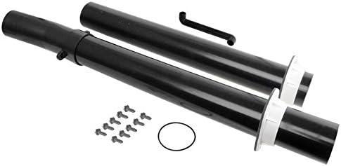 Rheem RXGYZK  Zero Clearance Downflow Conversion Kit - Image 1