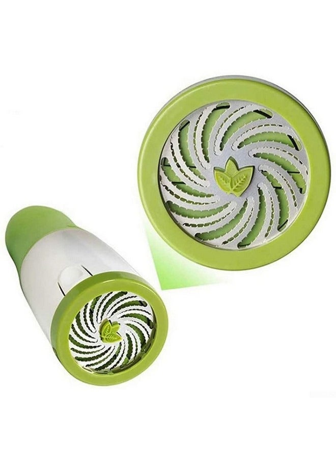 بيوينتي مطحنة الكزبرة مطحنة الأعشاب مطحنة الأعشاب والخضروات مفرمة الثوم - Image 3