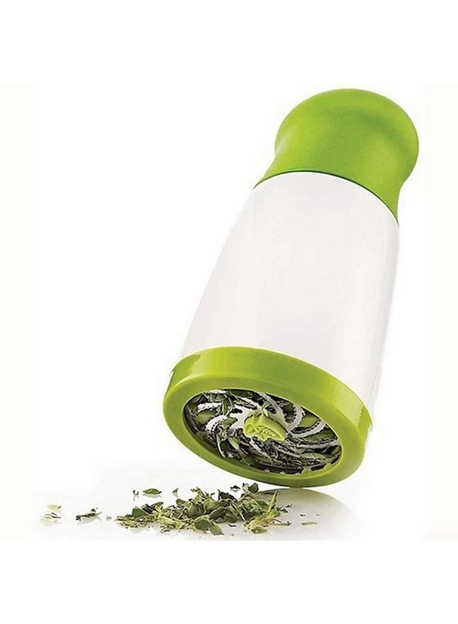 بيوينتي مطحنة الكزبرة مطحنة الأعشاب مطحنة الأعشاب والخضروات مفرمة الثوم - Image 1