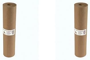 Trimaco Trimaco 12 in x 180 ft Brown General Purpose Masking Paper GP12 Pack of 2  - Image 1