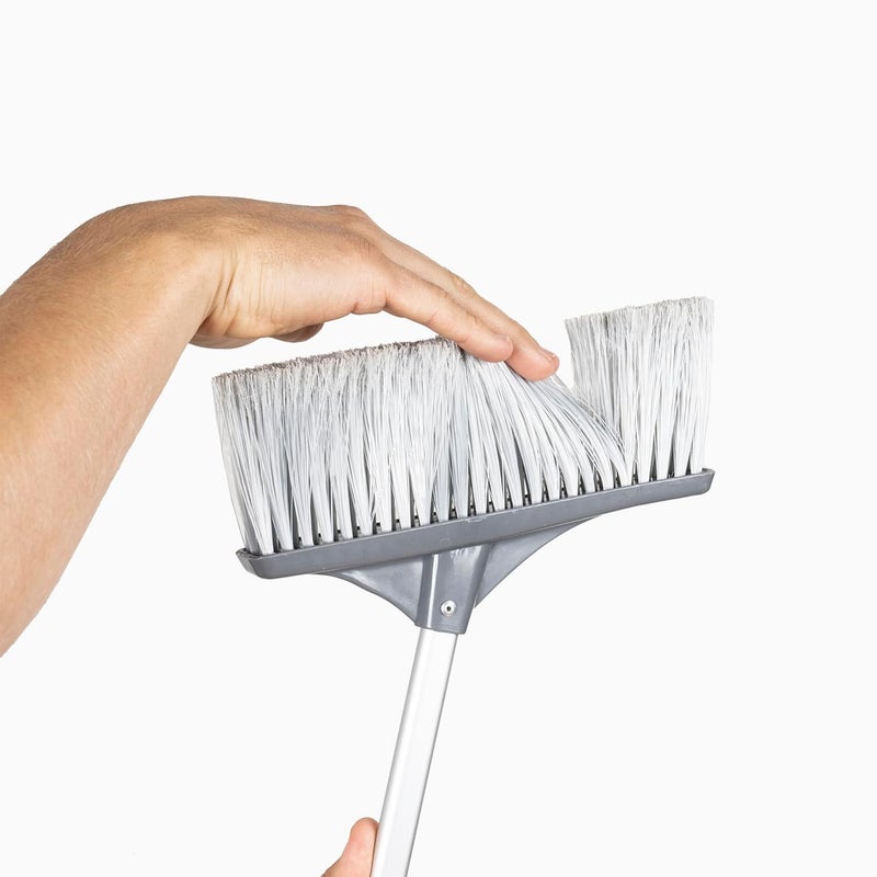 Nordic Stream طقم مجرفة الغبار الفولاذية من نورديك ستريم - Image 4