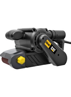 كاتربلر آلة سنفرة الحزام CAT DX48 بقوة 950 واط.  - Image 1