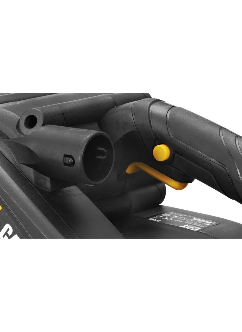 CATERPILLAR - CAT DX48 950W Belt Sander - Image 1