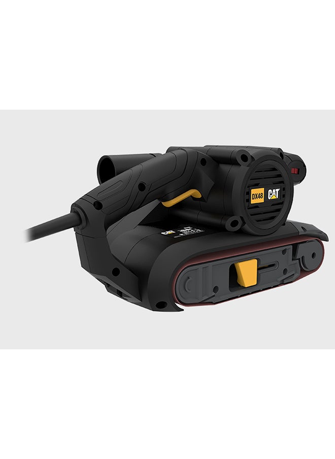 CATERPILLAR - CAT DX48 950W Belt Sander - Image 1