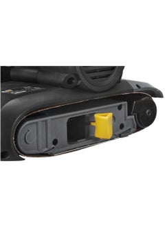 كاتربلر آلة سنفرة الحزام CAT DX48 بقوة 950 واط.  - Image 5