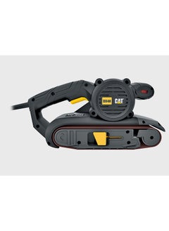 كاتربلر آلة سنفرة الحزام CAT DX48 بقوة 950 واط.  - Image 4