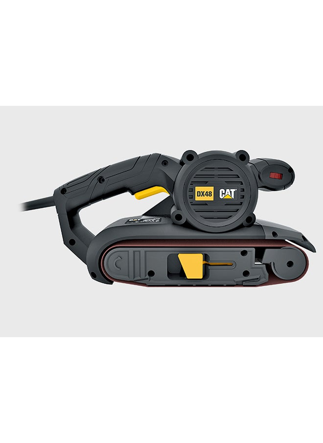 CATERPILLAR - CAT DX48 950W Belt Sander - Image 1