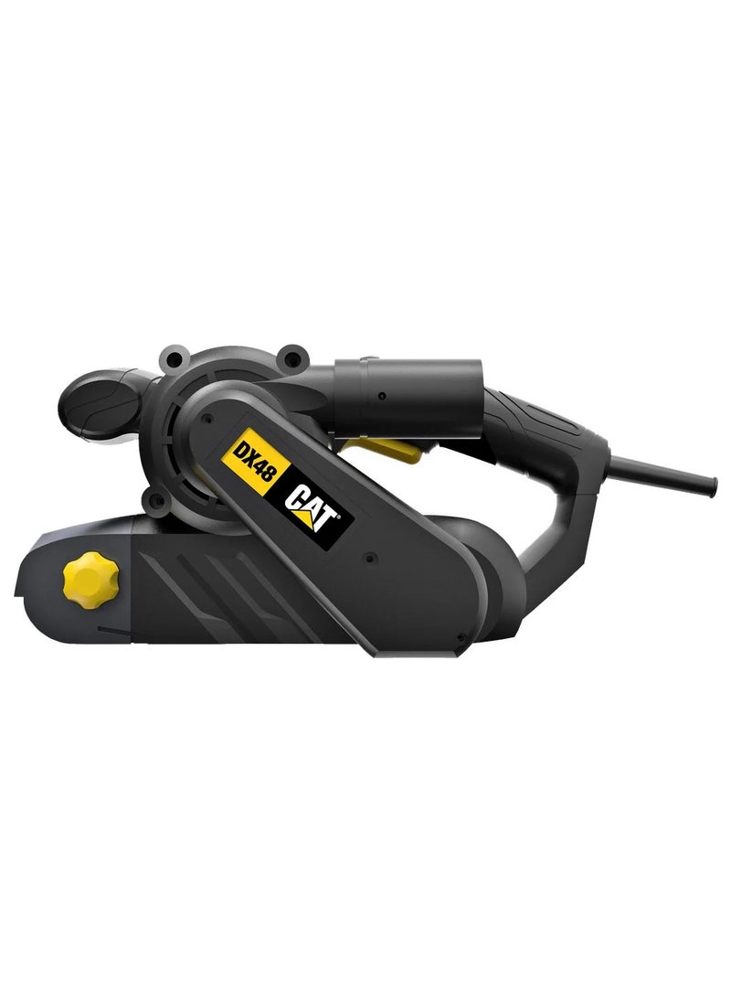 CATERPILLAR - CAT DX48 950W Belt Sander - Image 1