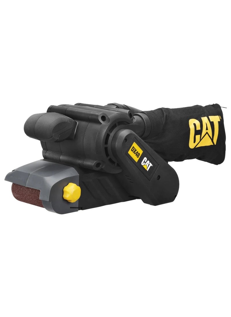 CATERPILLAR - CAT DX48 950W Belt Sander - Image 1