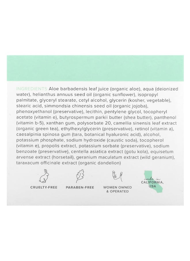 Cosmedica Skincare Cosmedica Skincare, 2.5% Retinol Night Cream, 1.76 oz (50 g)  - Image 3