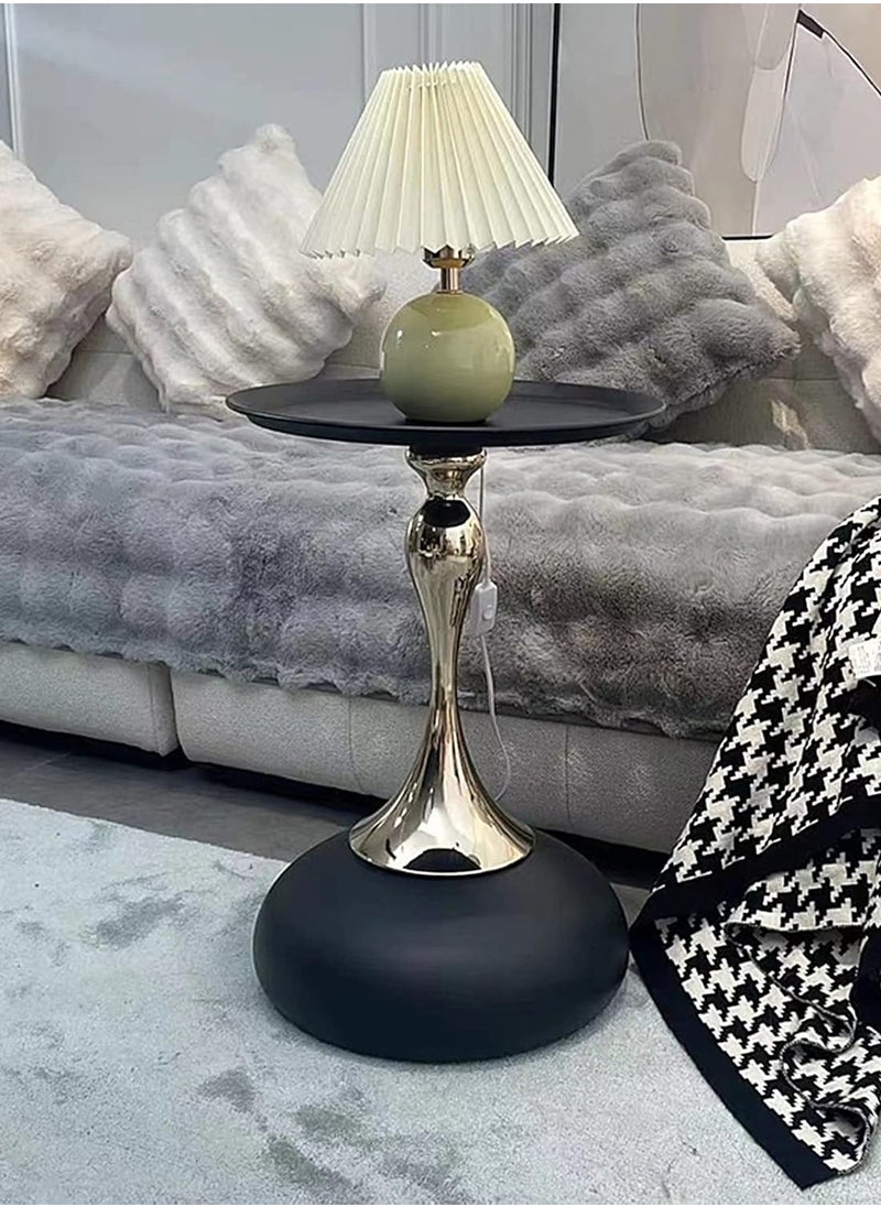 ALMUFARREJ - Modern design tea and coffee side table - Image 1