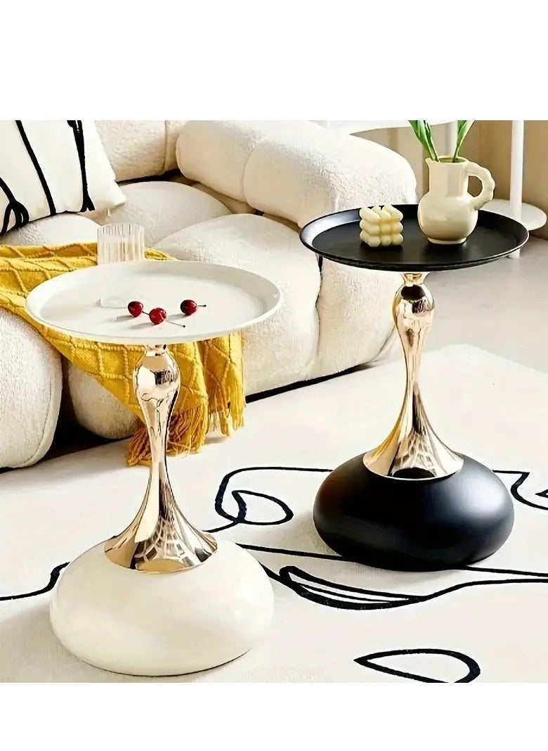 ALMUFARREJ - Modern design tea and coffee side table - Image 1
