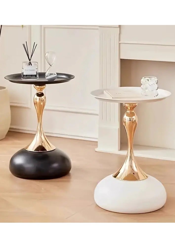 ALMUFARREJ - Modern design tea and coffee side table - Image 1