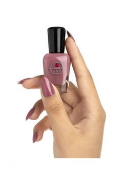 LEF Lef HD Coral Nail Polish 08 13ml  - Image 3