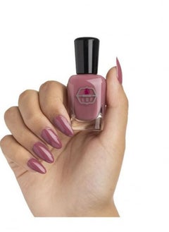 LEF Lef HD Coral Nail Polish 08 13ml  - Image 1