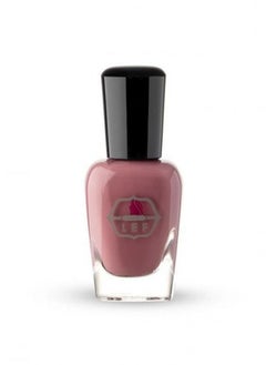 LEF Lef HD Coral Nail Polish 08 13ml  - Image 2