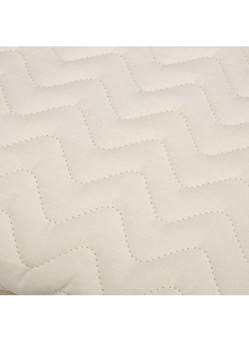 Hsn Home - Liquid Proof Double Mattresses - Image 1