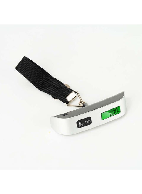 T-Type Portable Scale Ribbon Model Box Bag and Luggage Scale
