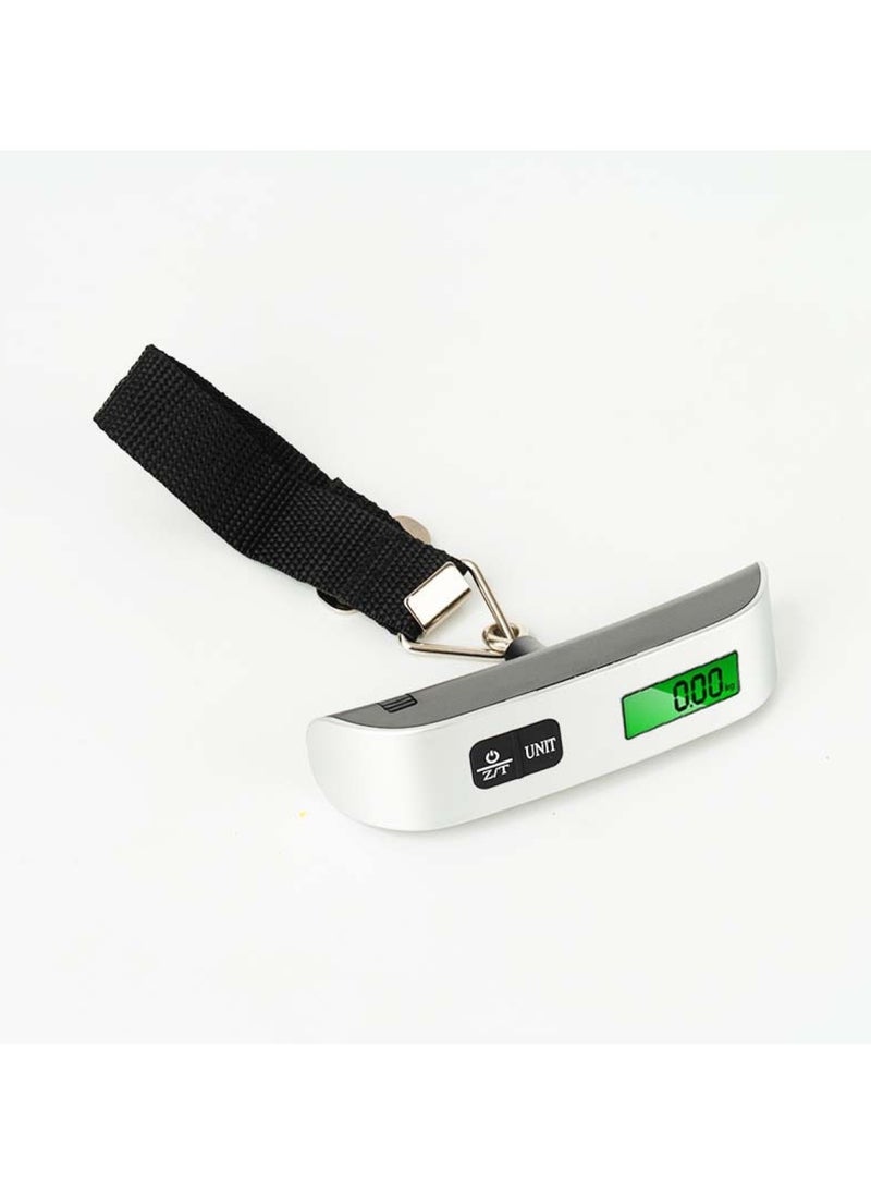 T-Type Portable Scale Ribbon Model Box Bag and Luggage Scale