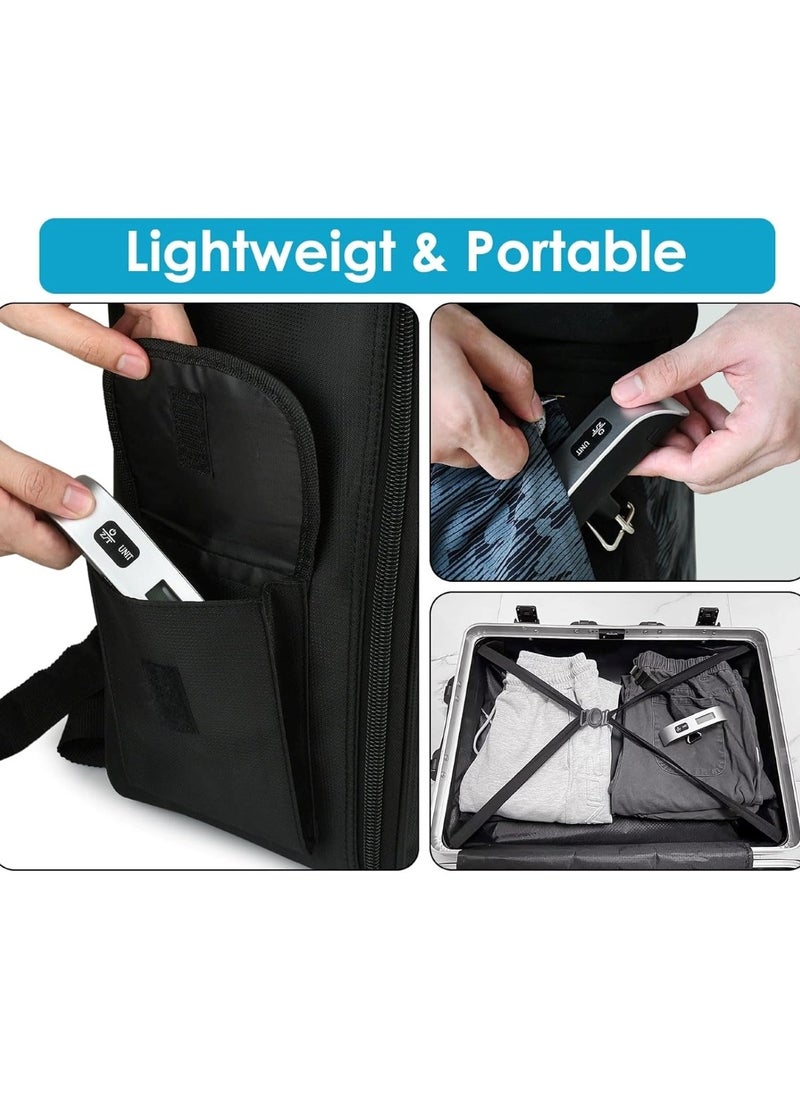 T-Type Portable Scale Ribbon Model Box Bag and Luggage Scale