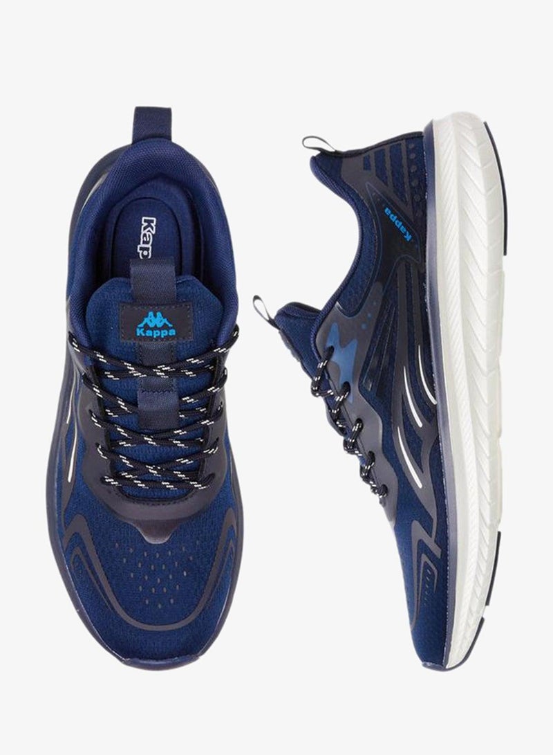 Kappa Men Lace-Up Sports Shoes - Image 3