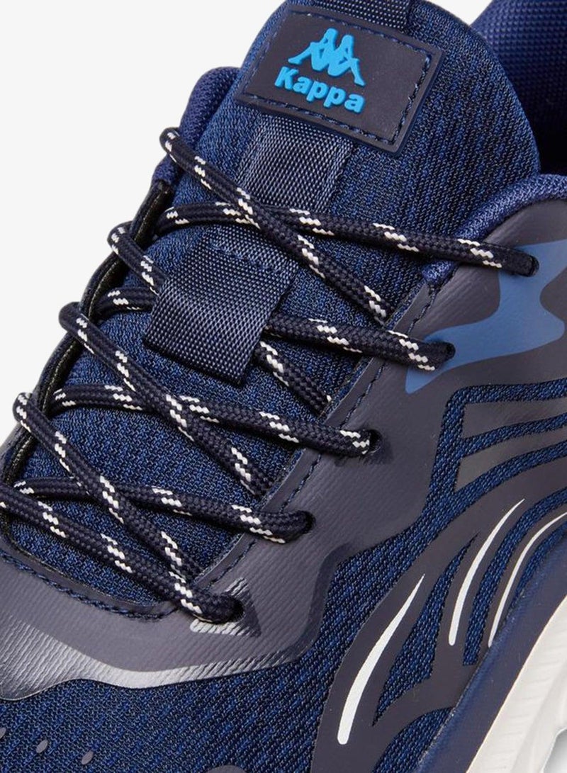 Kappa Men Lace-Up Sports Shoes - Image 4