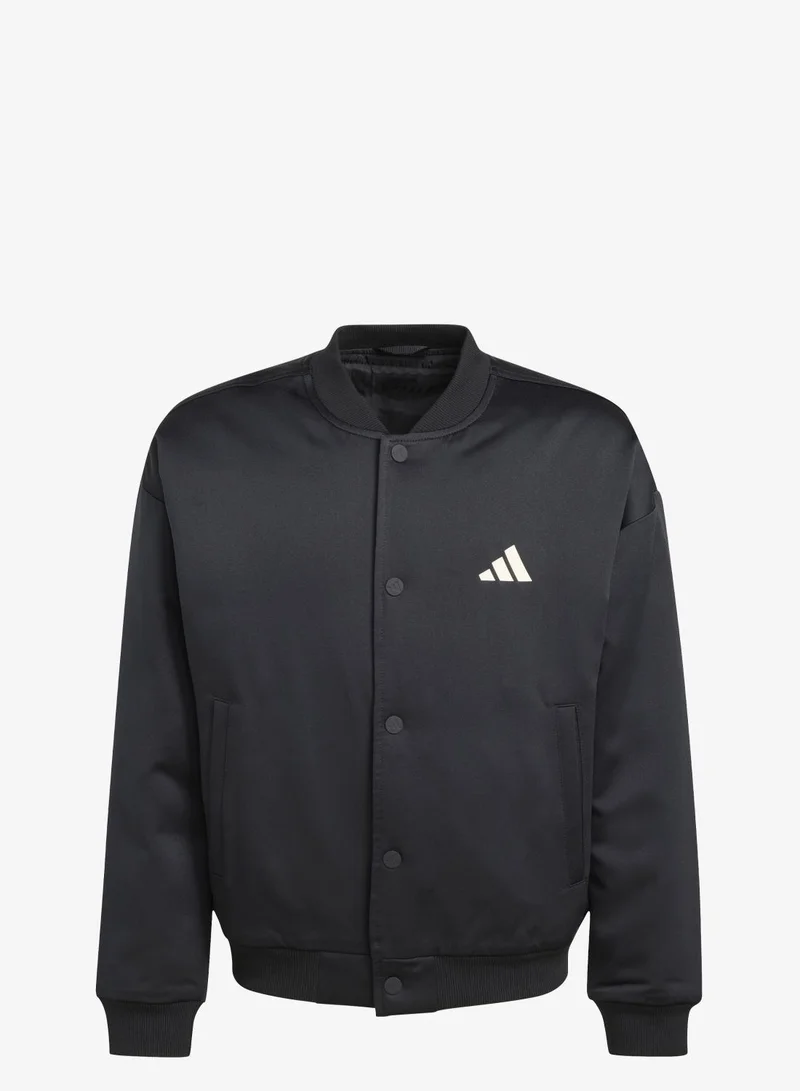Adidas STADIUM BOMBER JACKET