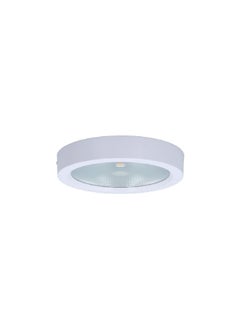 Lucio 30W 3000K Round LED Surface Downlight Warm White 30.4 x 30.8 x 5.6 cm SM46C-30W  - Image 2