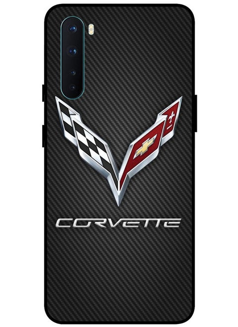 Protective Case Cover For OnePlus Nord Smart Series Printed Protective Case Cover for OnePlus Nord Corvette