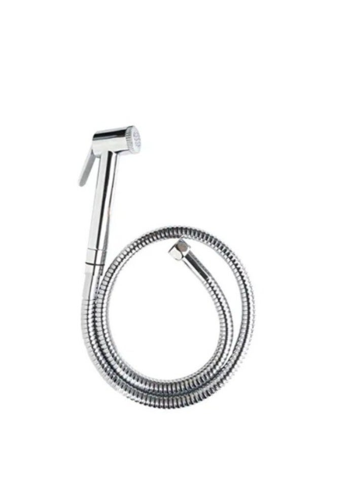 بروماس شطاف مرحاض بالخرطوم والخطاف (مجموعة كاملة)