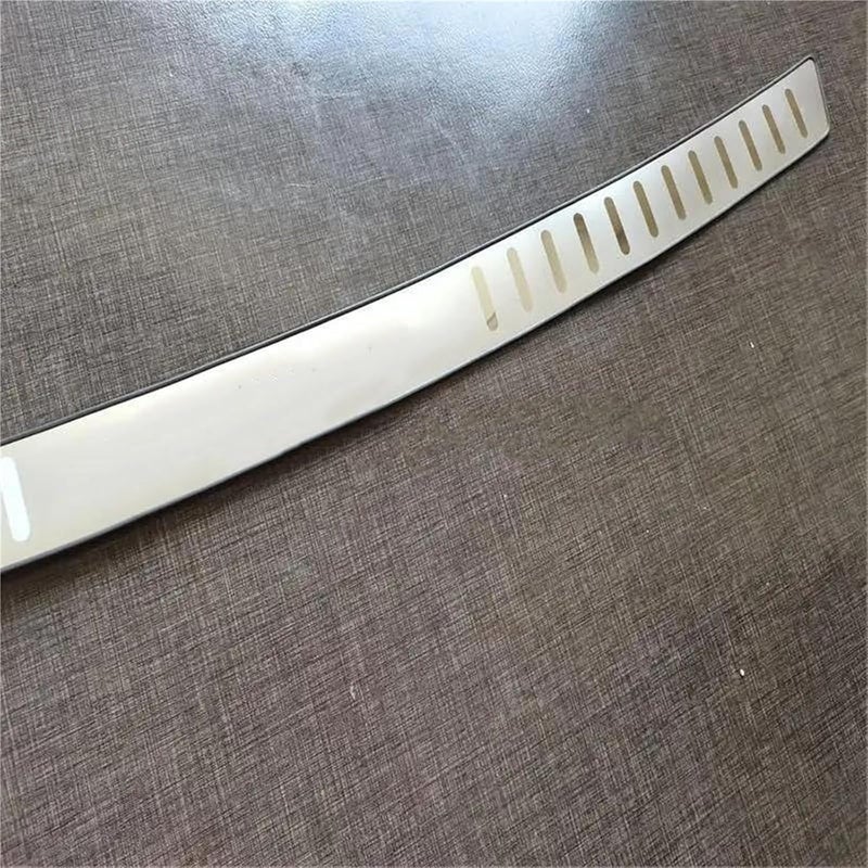 Yurefax Rear Bumper Protector for Nissan X-Trail T32 - Image 3