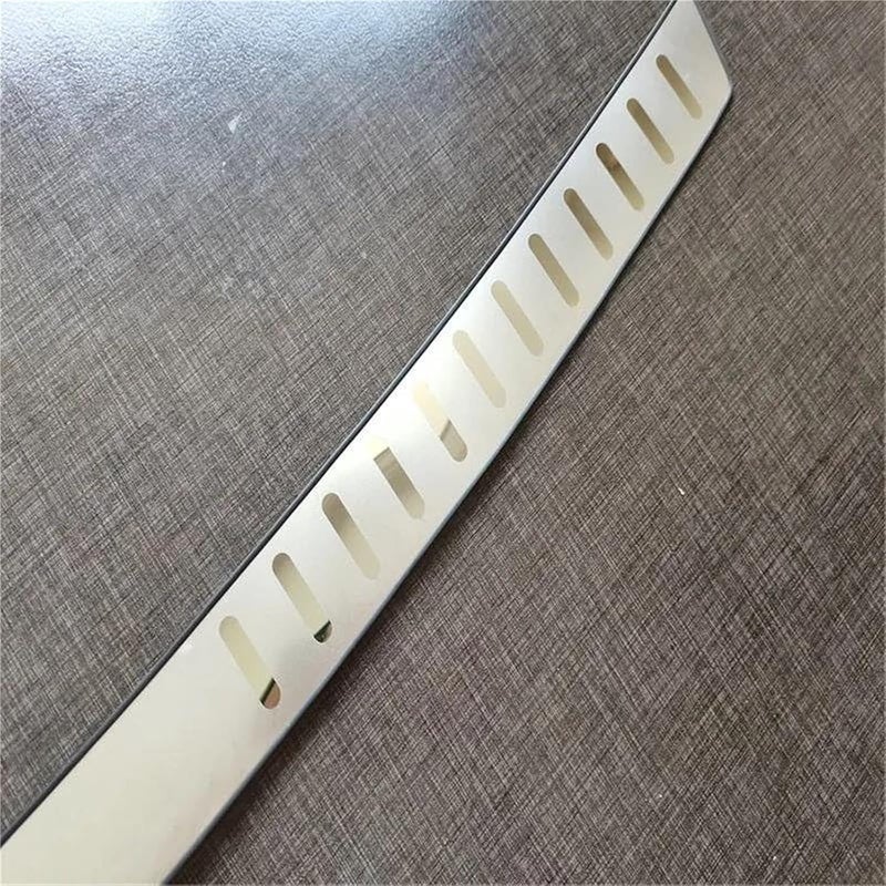 Yurefax Rear Bumper Protector for Nissan X-Trail T32 - Image 5