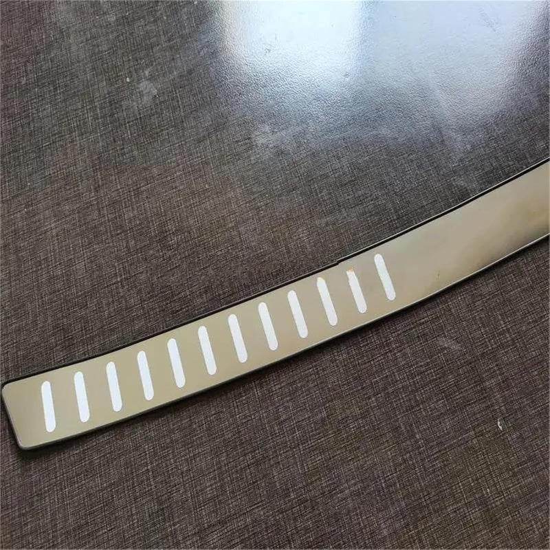 Yurefax Rear Bumper Protector for Nissan X-Trail T32 - Image 2