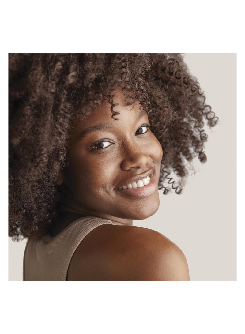 Aveeno Positively Radiant Daily Facial Moisturizer with Soy Tone Correcting Gel Cream Hydrating and Brightening Facial Gel Cream Evens Skin Tone and Texture Hypoallergenic 1.7 oz - Image 5