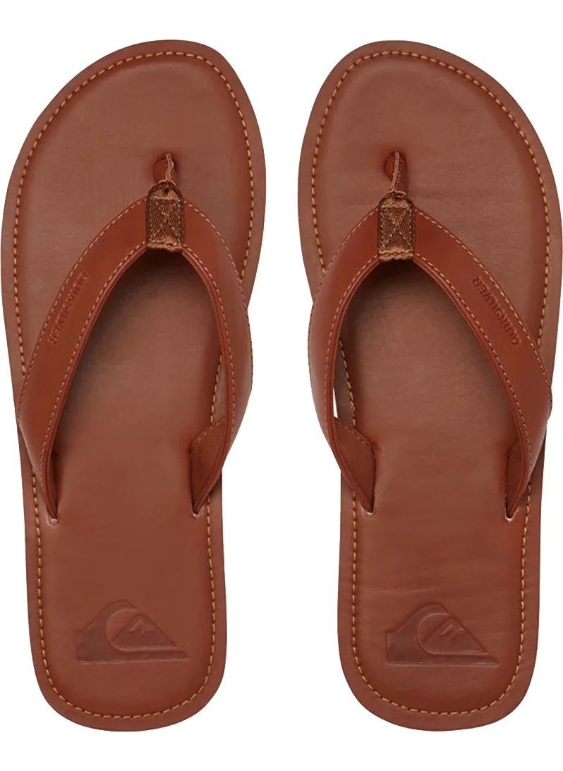 QUIKSILVER Molokainubucii Men's Slippers