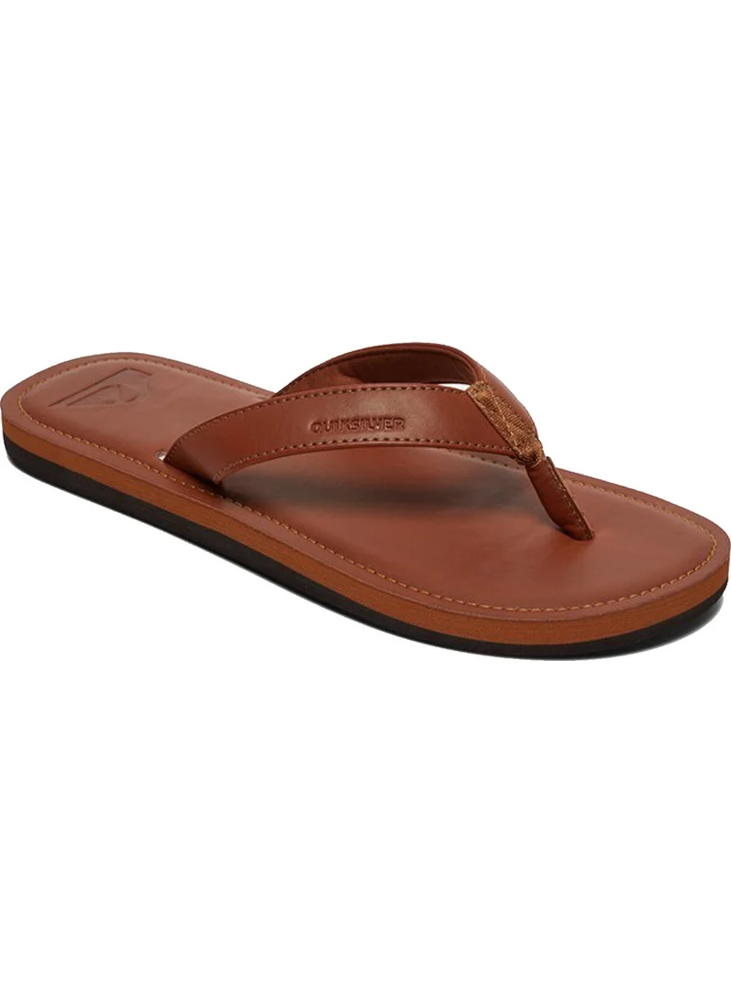 QUIKSILVER Molokainubucii Men's Slippers