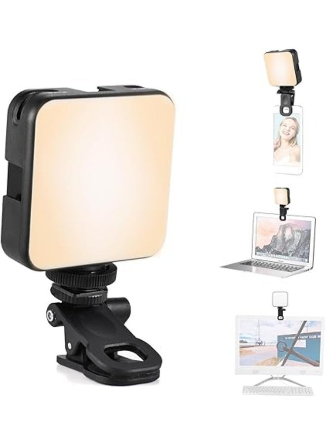 plokama Plokama U80 Rgb Led Mobile Ring Light ZB45C9BDC542703C40D90Z