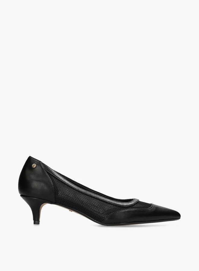 مكس Mexx Ticha Suki Pumps