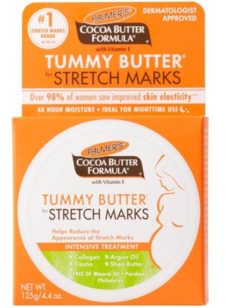 Tummy Butter For Stretch Marks Cocoa Butter Formula Jar 125 G - pzsku/ZB45CA73405870E36102EZ/45/_/1712534278/4e7777a2-429e-4e3b-b979-67a41dc797af