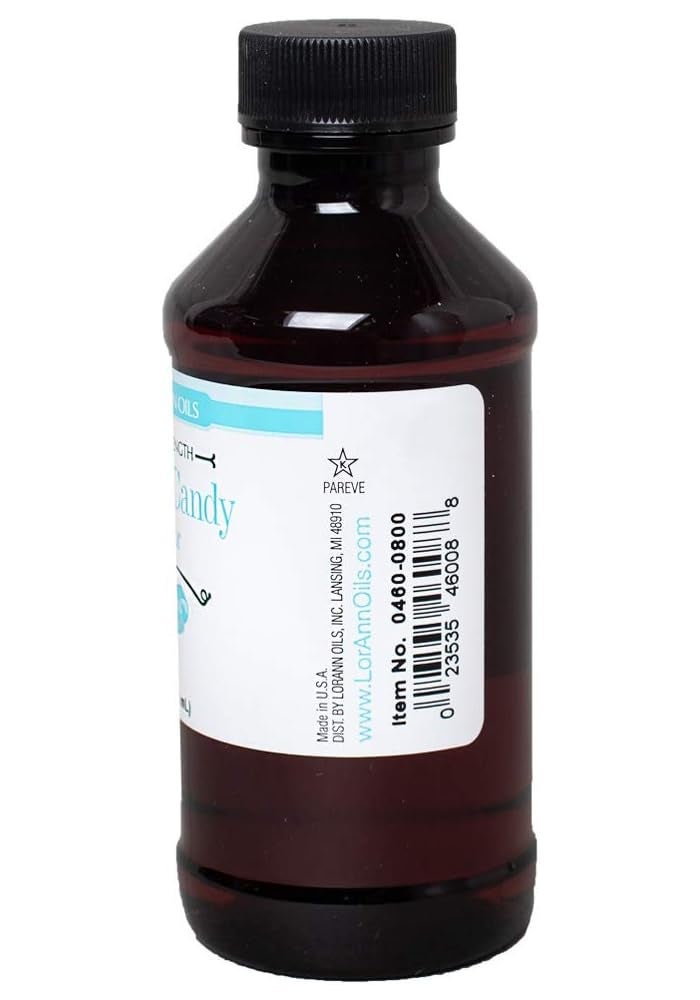 LorAnn Oils Cotton Candy Flavoring, 4 oz - Image 4