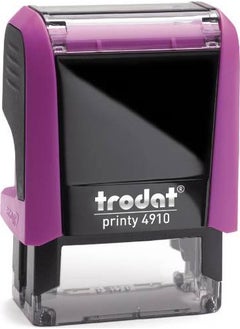 Trodat Doctor – Lawyer – Nurse – Architect – Teacher Professional Stamp  - Image 1
