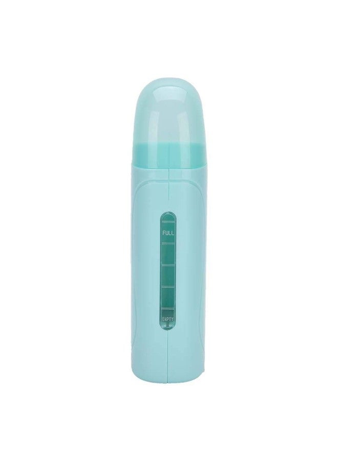 klarako 100 ml Wax Heater, Waxing Roller Warmer, Depilatory Wax Heater Cartridge Roller Waxing Electric Wax Warmer Wax Heater Hot Hair Removal for Facial Bikini Area Armpit(US)  - Image 3